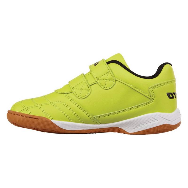 Футзалки Lotto Pacer K neon 2600110K-2411 , рис. 1
