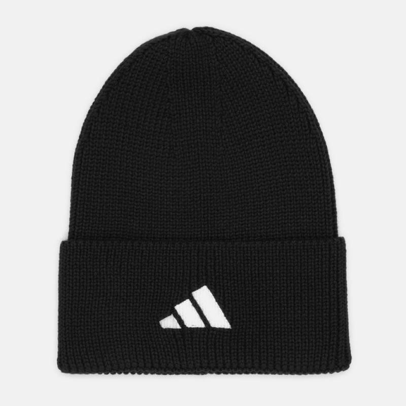 Шапка Adidas Tiro Woolie HS9765 Black, рис. 0