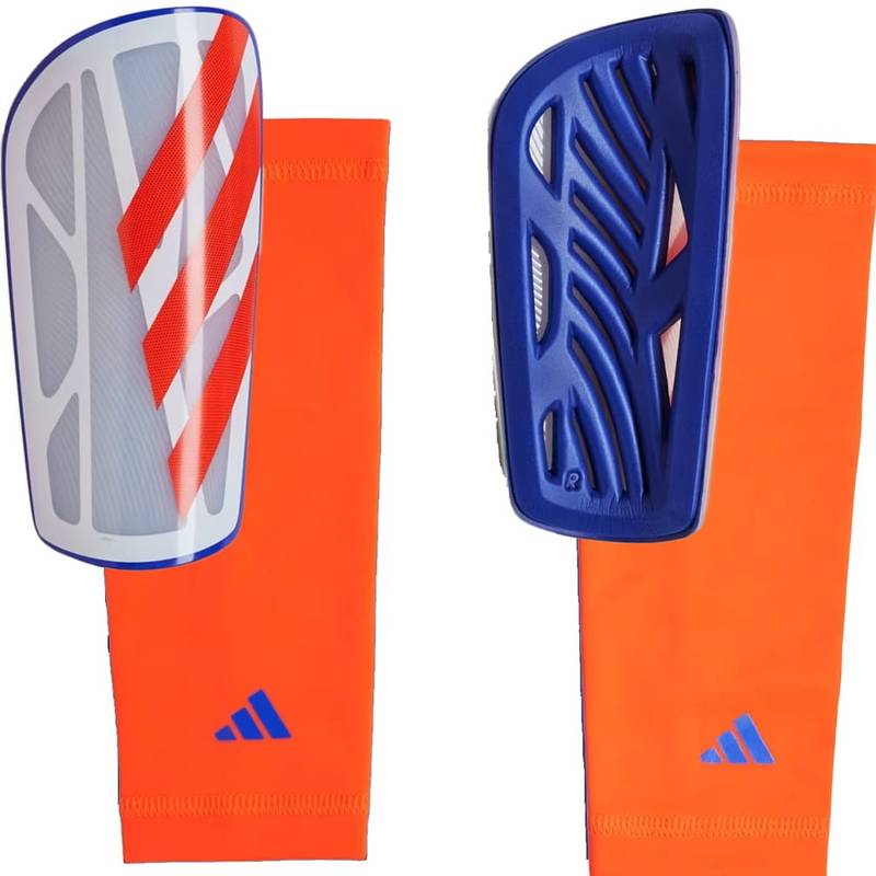Щитки футбольные Adidas TIRO SG LGE IW3790, рис. 0