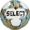 Футзальный мяч Select FUTURE MASTER GOLD V24 бело-голубовато-золотой 385341-565, прев. 0