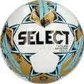 Футзальний м'яч Select FUTURE MASTER GOLD V24 біло-блакитно-золотий 385341-565, прев. 0