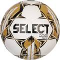 Футзальний м'яч Select FUTURE MASTER GOLD V24 біло-золотий 385341-564, прев. 0