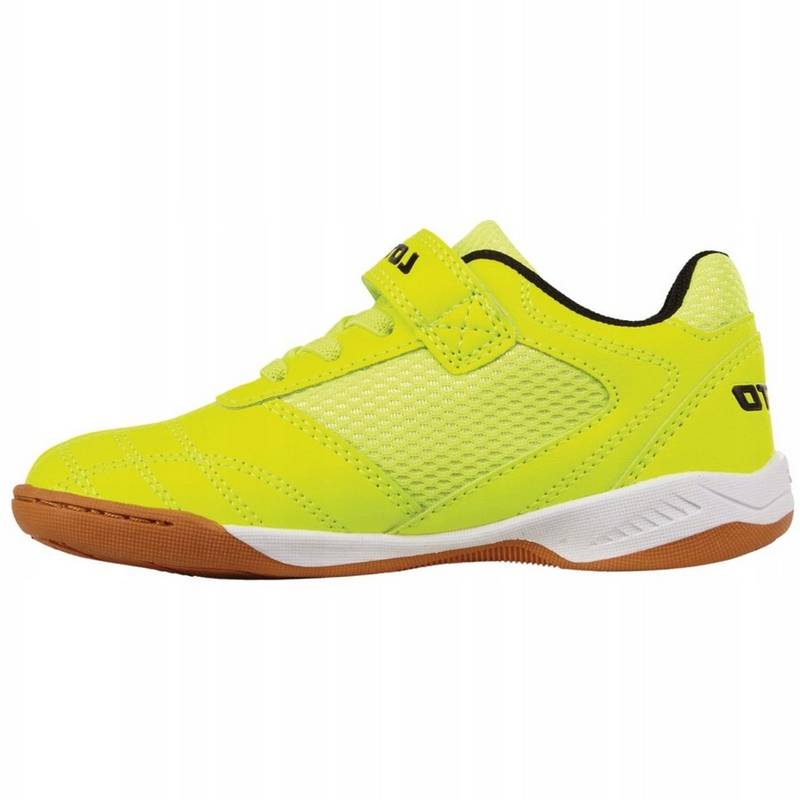 Футзалки Lotto Pacer K neon 2600120K-2411, рис. 1