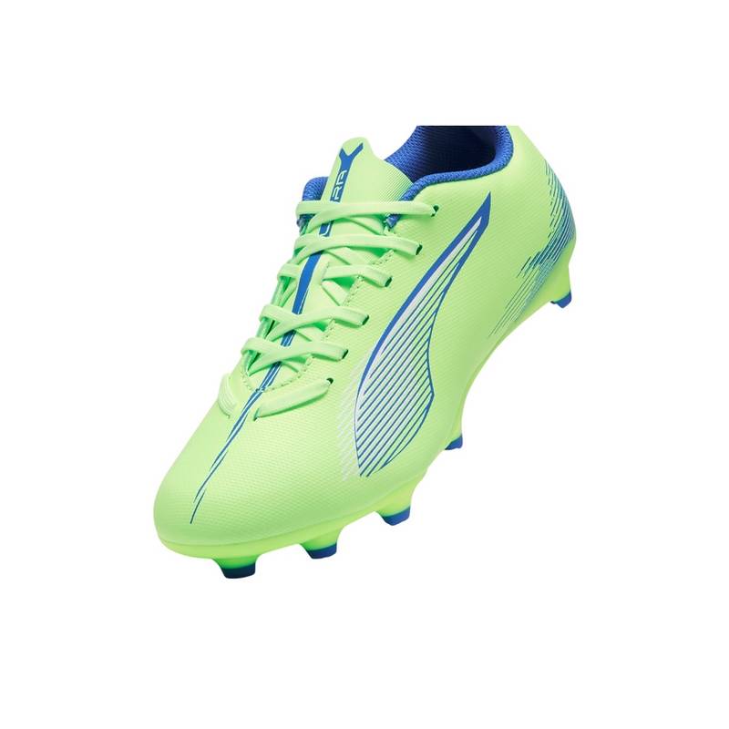 Дитячі бутси Puma Ultra 5 Play FG/AG 107695-03, рис. 2