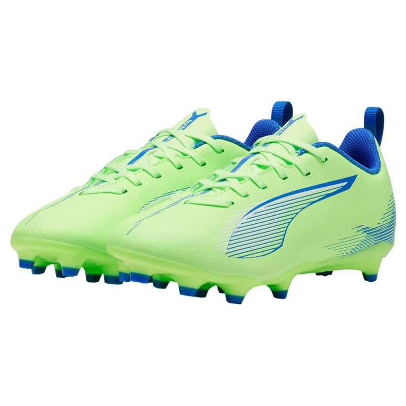 Дитячі бутси Puma Ultra 5 Play FG/AG 107695-03, рис. 3