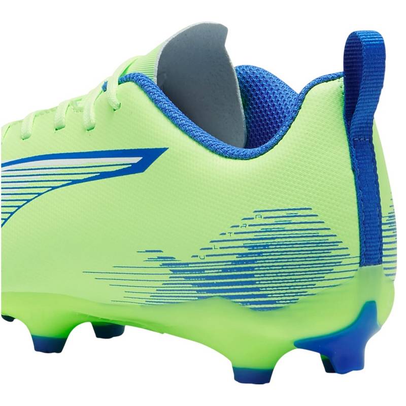 Дитячі бутси Puma Ultra 5 Play FG/AG 107695-03, рис. 4