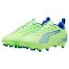 Детские бутсы Puma Ultra 5 Play FG/AG 107695-03, прев. 3
