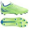Детские бутсы Puma Ultra 5 Play FG/AG 107695-03, прев. 0
