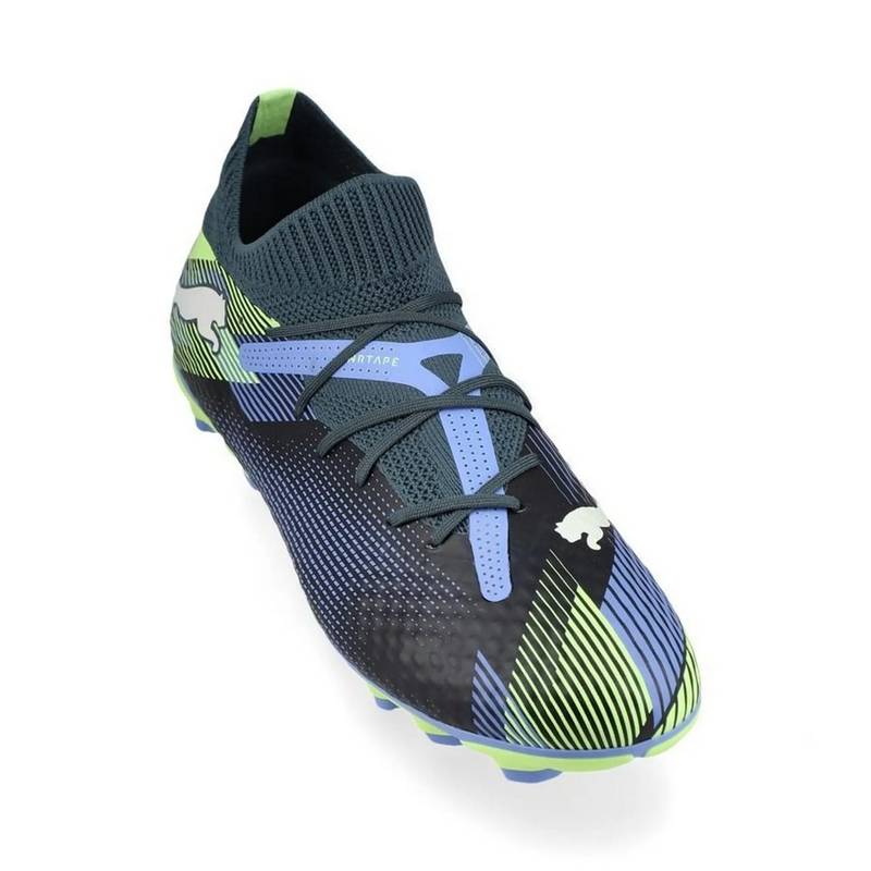 Дитячі бутси Puma Future 7 Pro FG/AG 107944-03, рис. 2