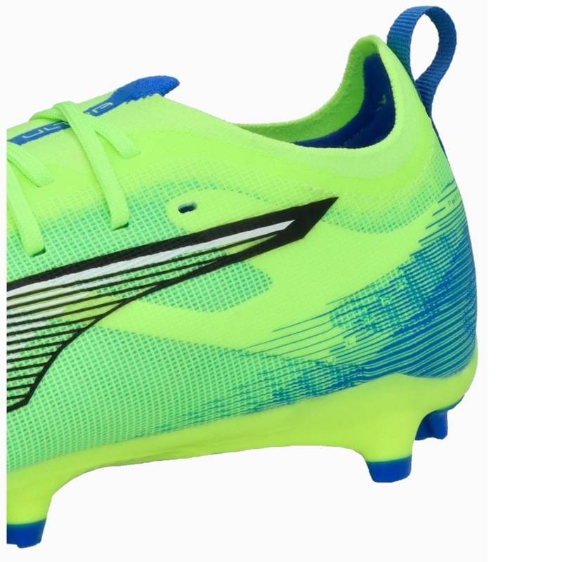 Дитячі бутси Puma Ultra 5 Pro FG/AG 107693-03, рис. 1