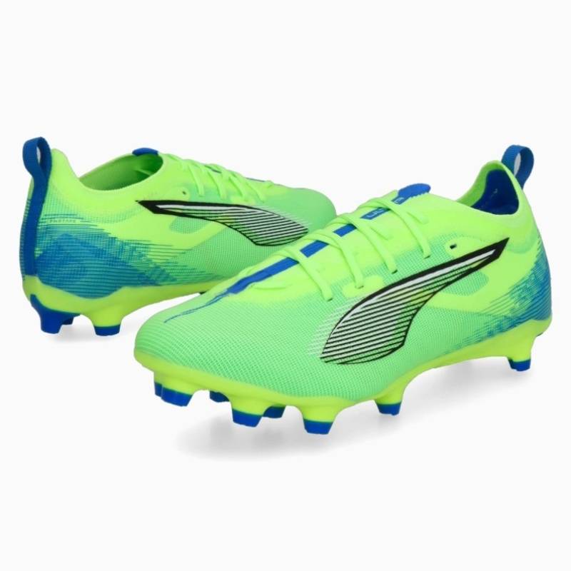 Дитячі бутси Puma Ultra 5 Pro FG/AG 107693-03, рис. 2