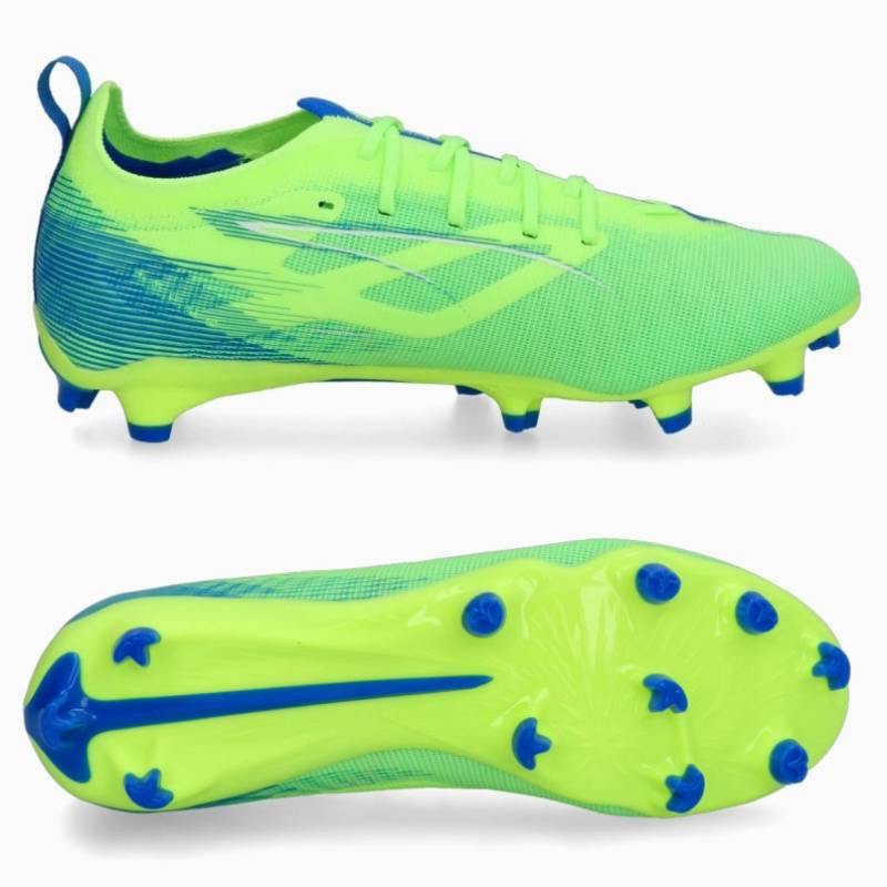 Дитячі бутси Puma Ultra 5 Pro FG/AG 107693-03, рис. 0