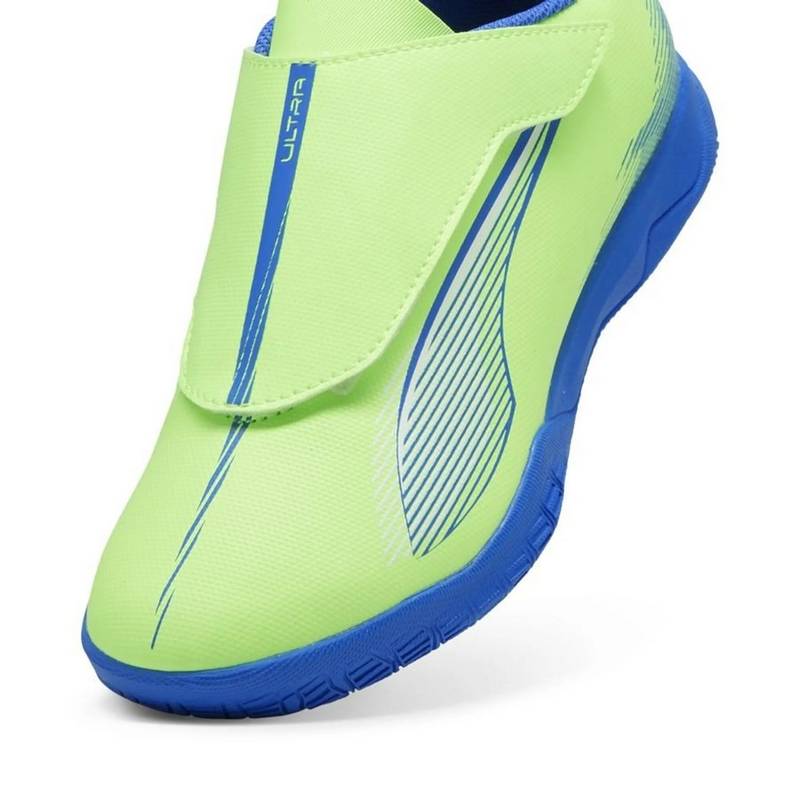 Детские футзалки Puma Ultra 5 Play IN 107912-03, рис. 2