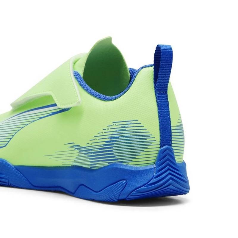 Детские футзалки Puma Ultra 5 Play IN 107912-03, рис. 3