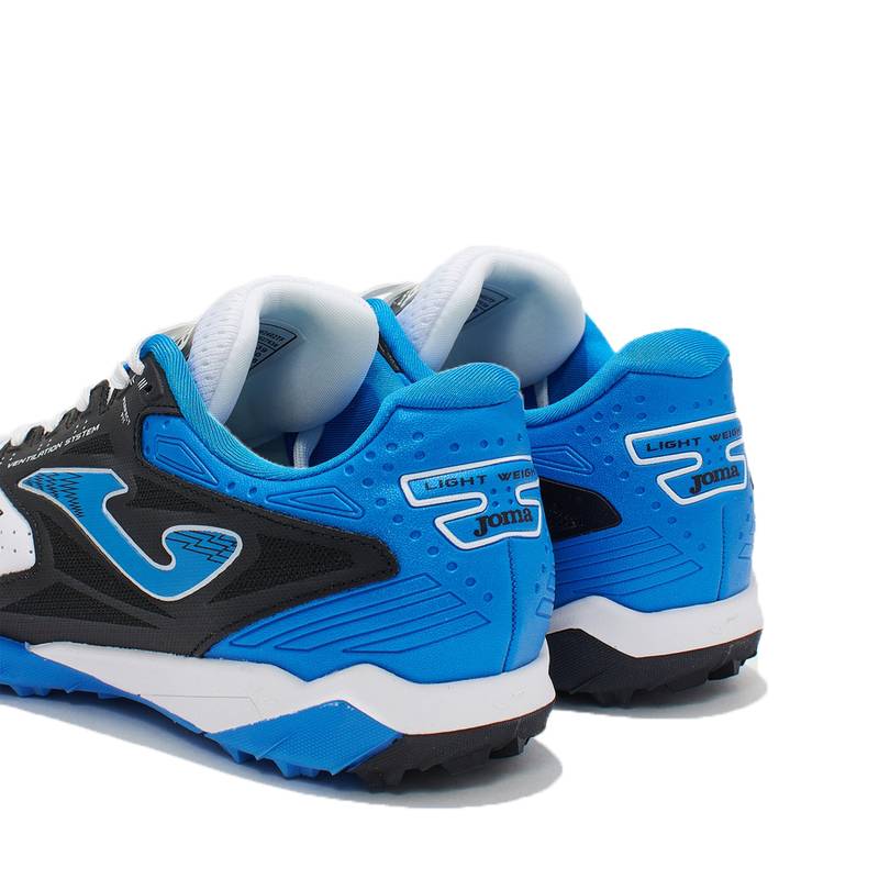 Сороконожки Joma CANCHA сине-бело-черные CANW2402TF, рис. 3