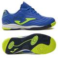 Футзалки детские Joma TOLEDO синие TOJW2404IN, прев. 0