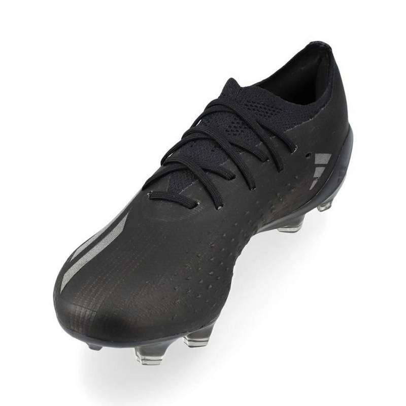 Футбольные бутсы Adidas X Speedportal.1 FG GZ5106, рис. 3