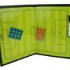 Планшет тактичний для футболу Europaw COACH (40x27cm) EU-01831, прев. 0