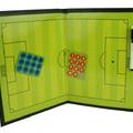 Планшет тактический для футбола Europaw COACH (40x27cm) EU-01831, прев. 0