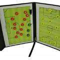 Планшет тактический для футбола Europaw COACH BOARD (A4) 01832, прев. 0
