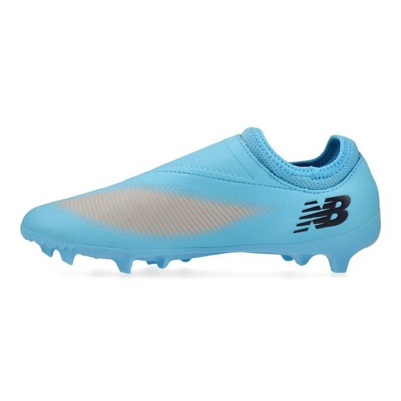 Дитячі бутси New Balance Furon V7 Dispatch FG SJF3FS75, рис. 1