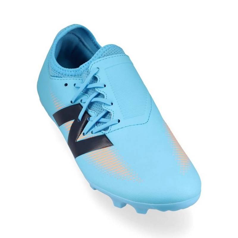 Дитячі бутси New Balance Furon V7 Dispatch FG SJF3FS75, рис. 2