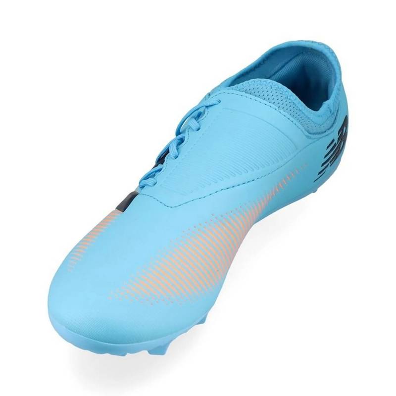 Дитячі бутси New Balance Furon V7 Dispatch FG SJF3FS75, рис. 3