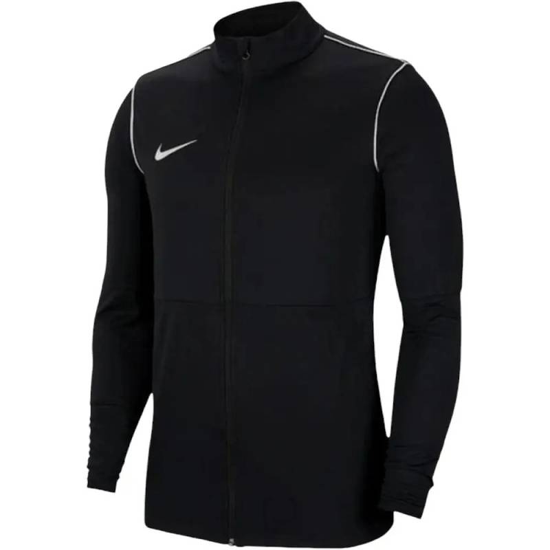 Дитячий джемпер Nike Dri-FIT Park 20 Junior FJ3026-010, рис. 0