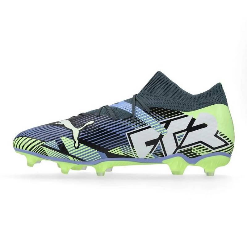 Футбольні бутси Puma Future 7 Pro FG/AG 107924-03, рис. 1