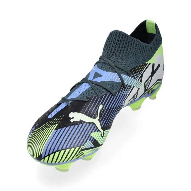 Футбольні бутси Puma Future 7 Pro FG/AG 107924-03, рис. 3