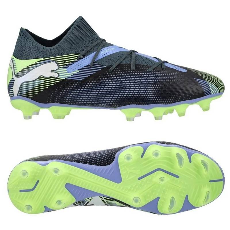 Футбольні бутси Puma Future 7 Pro FG/AG 107924-03, рис. 0