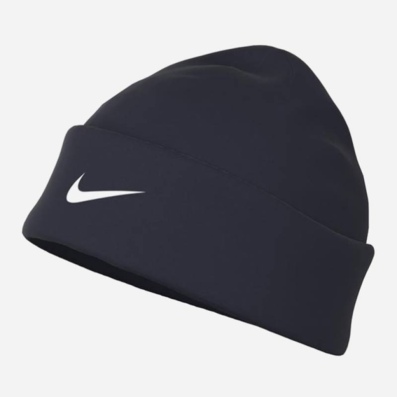 Шапка Nike Peak Beanie FQ8292-451, рис. 0