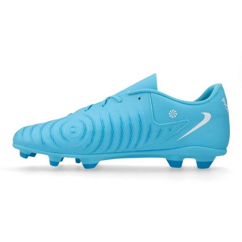 Бутсы Nike PHANTOM GX II CLUB FG/MG FJ2557-400, рис. 1