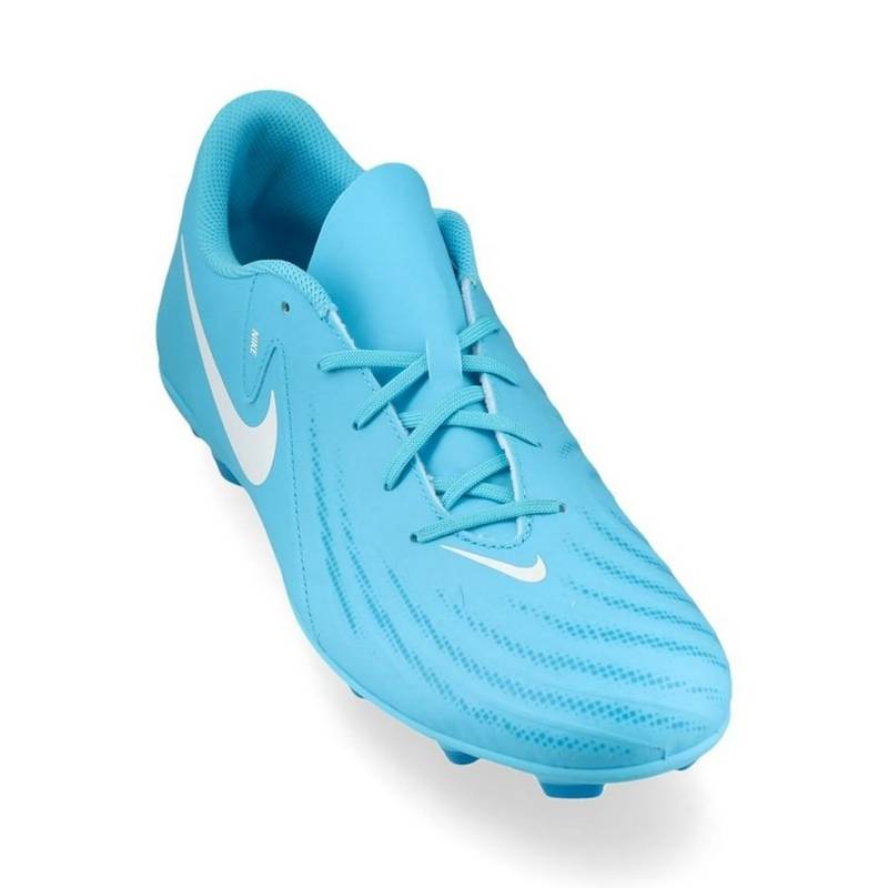 Бутсы Nike PHANTOM GX II CLUB FG/MG FJ2557-400, рис. 2