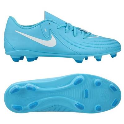 Бутси Nike PHANTOM GX II CLUB FG/MG FJ2557-400