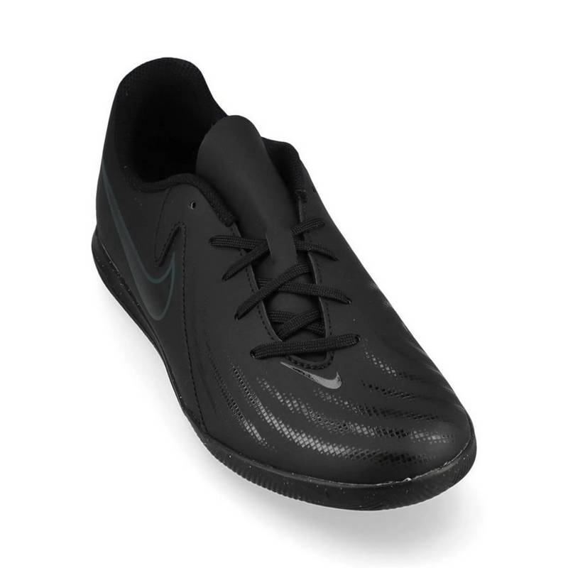 Футзалки Nike Jr. Phantom GX 2 Club Younger/Older Kids FJ2606-002, рис. 2