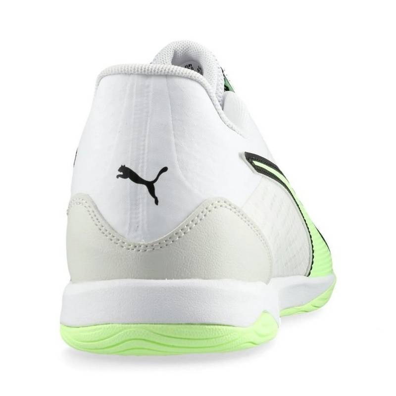 Футзалки Puma Ibero IV White-Speed ​​107418-01, рис. 4