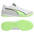Футзалки Puma Ibero IV White-Speed ​​107418-01, прев. 0