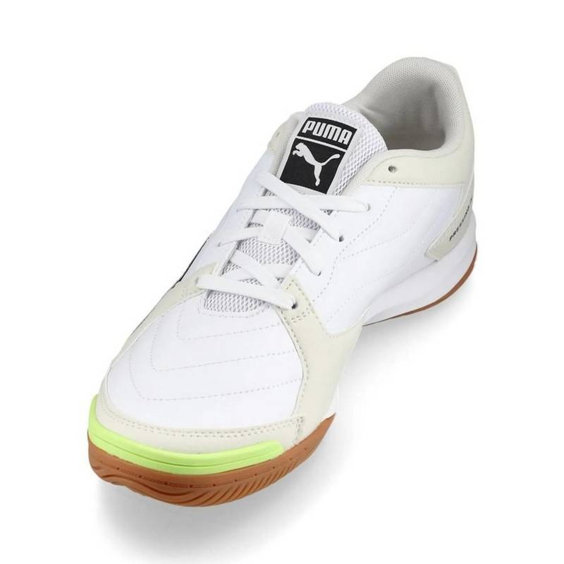 Футзалки Puma Pressing IV 107419-01, рис. 2