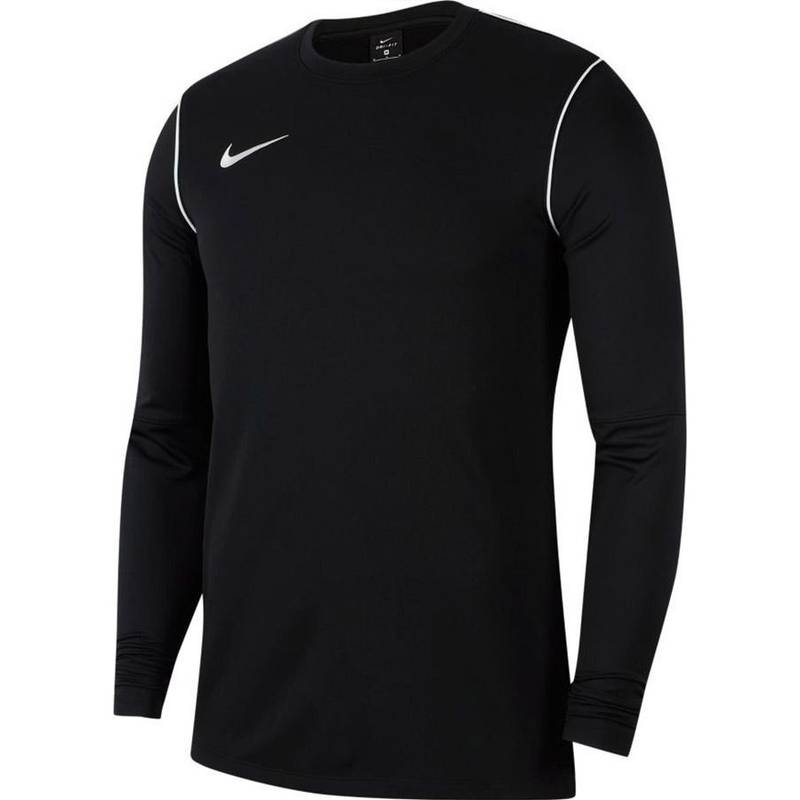 Джемпер тренувальний Nike Park 20 Crew BV6875-010, рис. 0