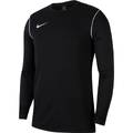 Джемпер тренувальний Nike Park 20 Crew BV6875-010, прев. 0