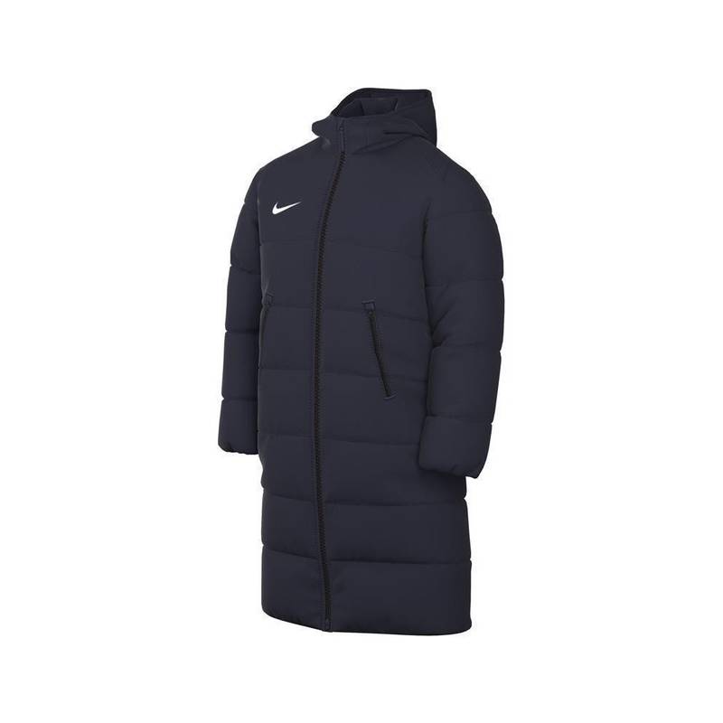 Куртка утепленная детская Nike Winter Jacket Academy Pro 24 FD7714-451, рис. 0