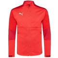 Мужская спортивная кофта PUMA teamFINAL 656473-01, прев. 0