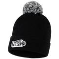 Шапка спортивна з бубоном STREETSKILLER 140104192, прев. 0