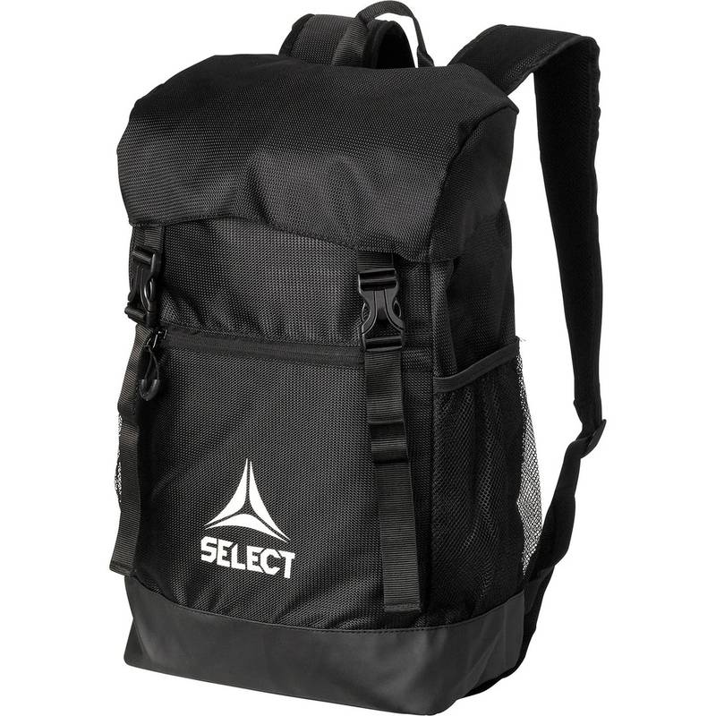 Рюкзак Select Milano чорний 25L 815090-010, рис. 0
