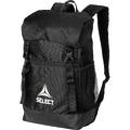 Рюкзак Select Milano чорний 25L 815090-010, прев. 0