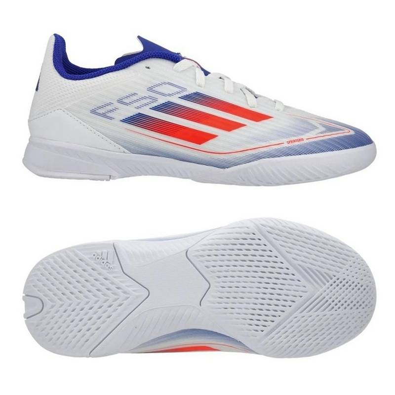 Дитячі футзалки Adidas F50 League IN Junior IF1368, рис. 0