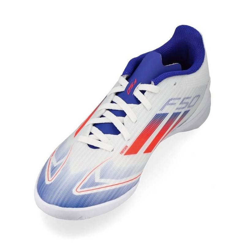 Детские футзалки Adidas F50 League IN Junior IF1368, рис. 2