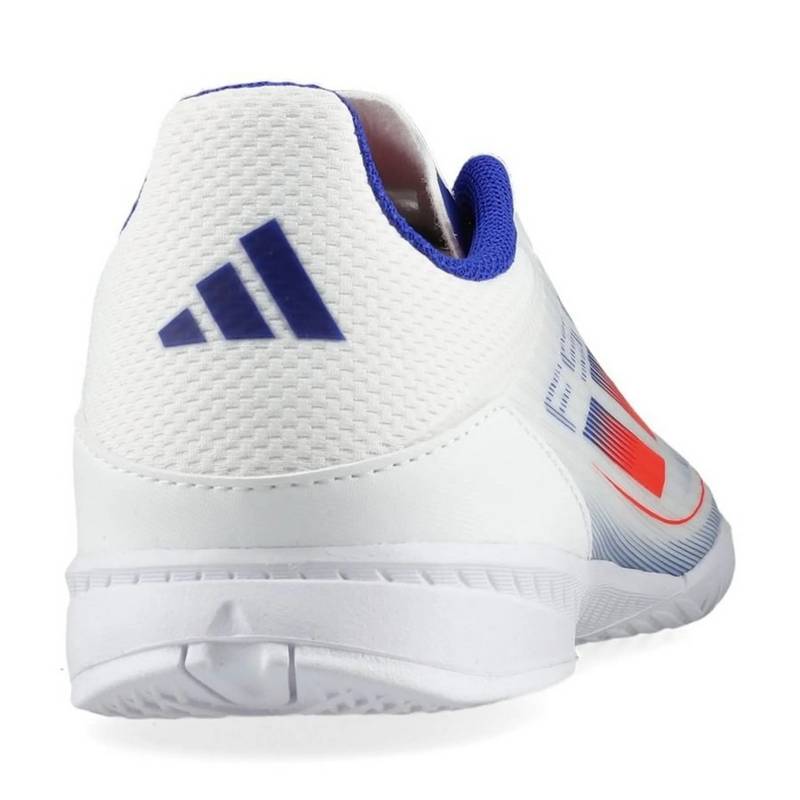 Детские футзалки Adidas F50 League IN Junior IF1368, рис. 4