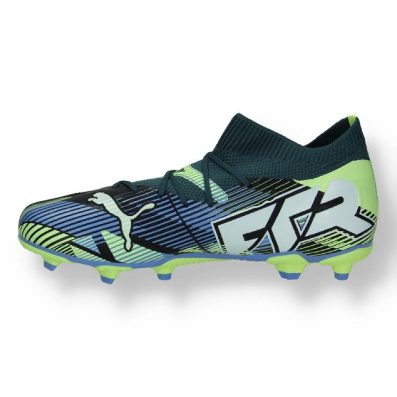 Дитячі бутси Puma Future 7 Match FG/AG Jr 107945-03, рис. 1